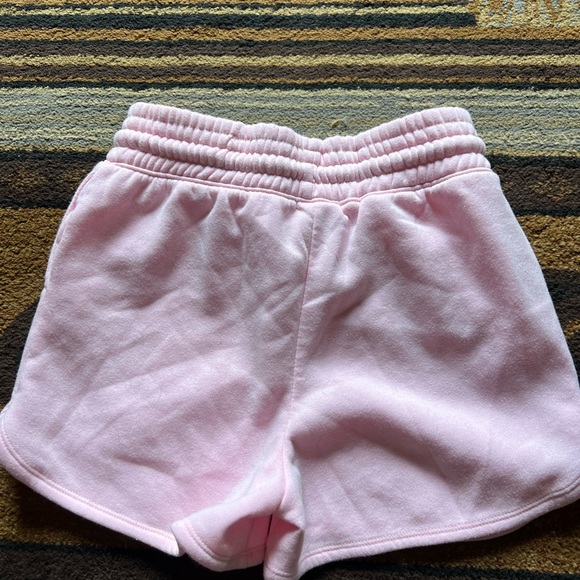 Better Together Pink Women's Shorts - Picture 3 of 3